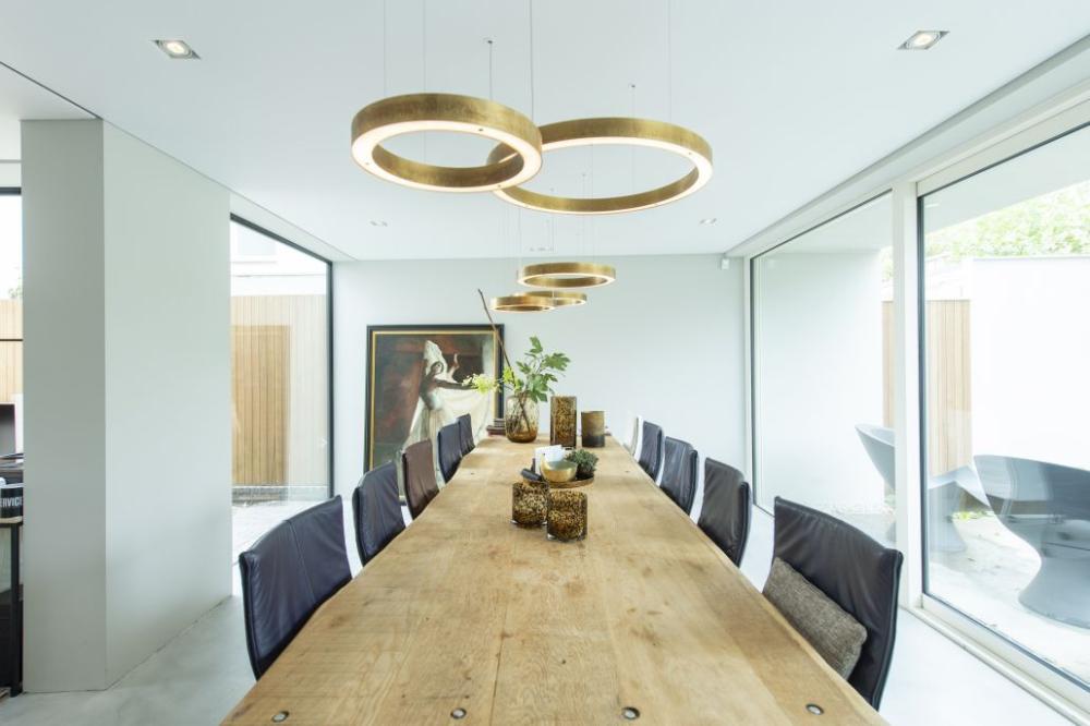 Plafond tendu design à Le Haillan
