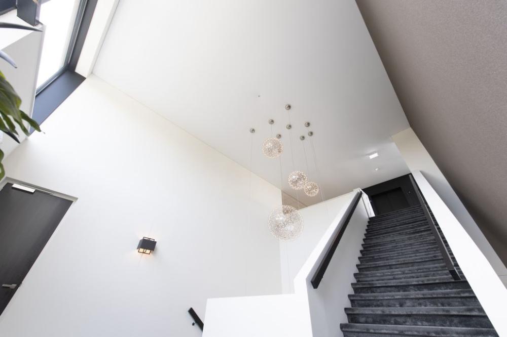 Plafond tendu à Le Haillan