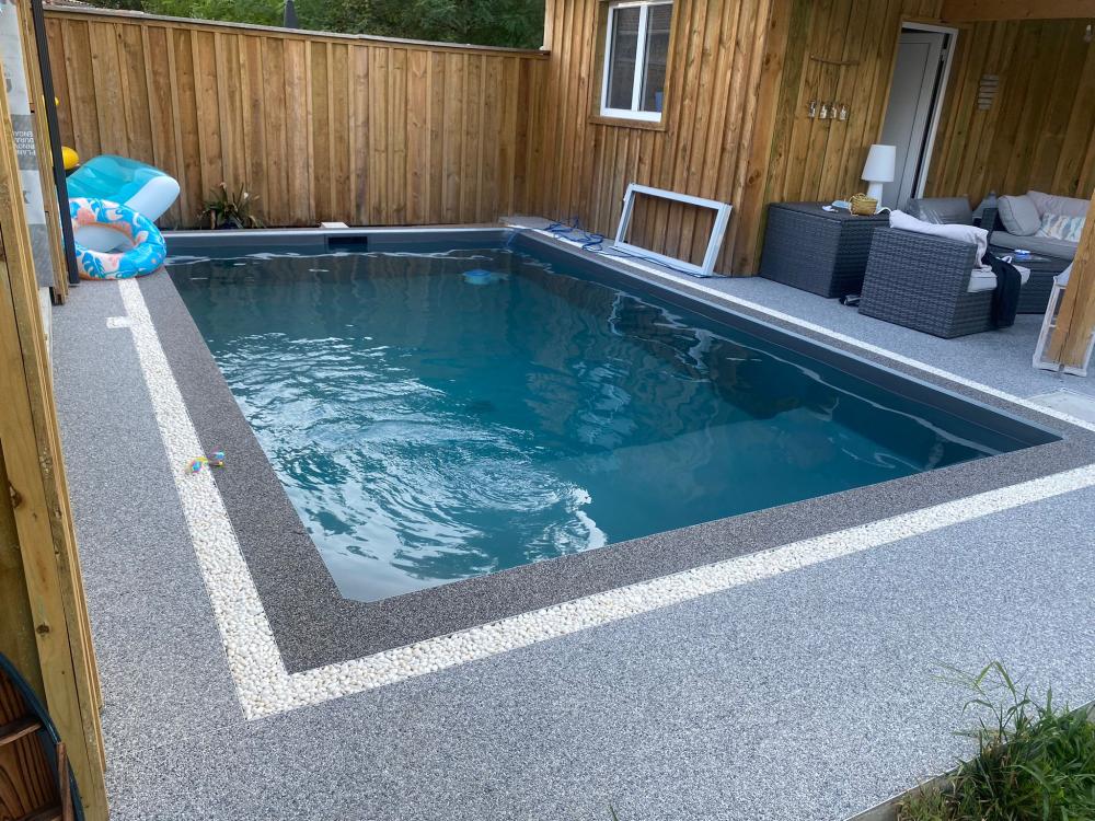 terrasse - après